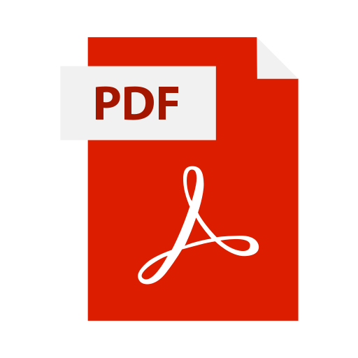 PDF Icon